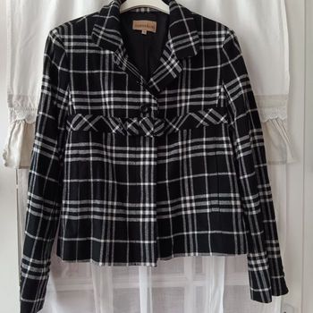 Veste chic
