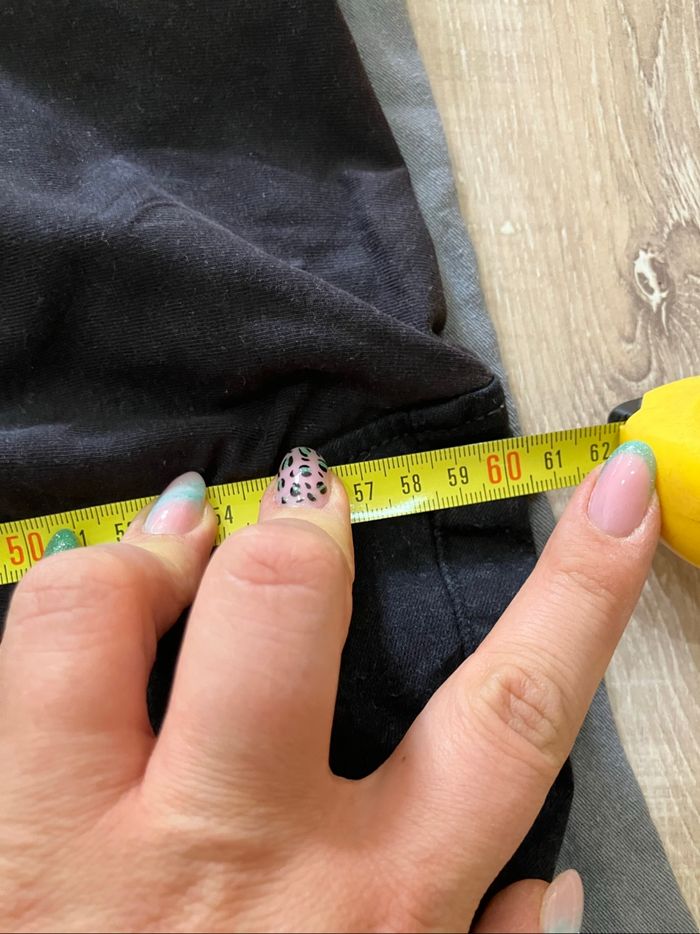 Lot pantalon de grossesse - photo numéro 4