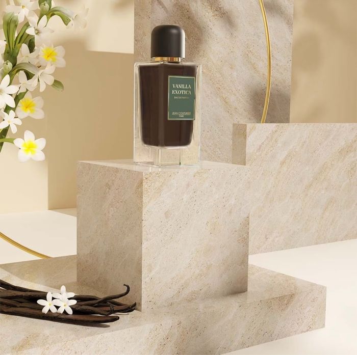 Collection Aromatique – Jean Couturier - photo numéro 6
