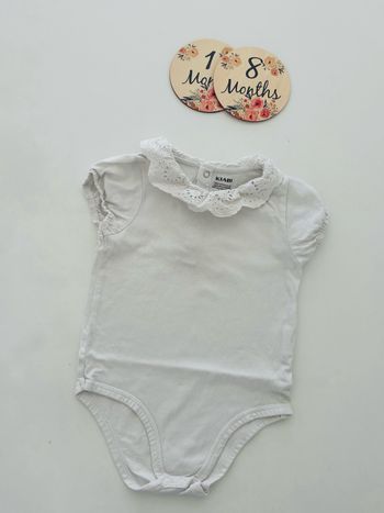 Body à col
