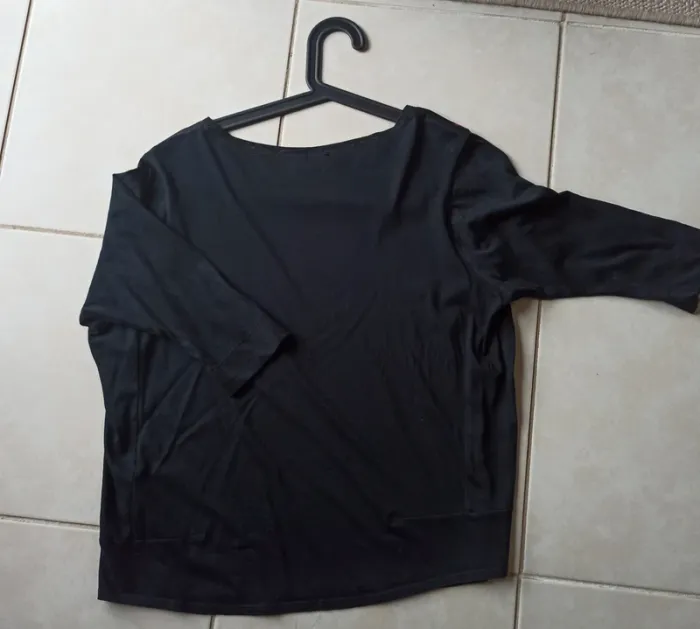 Haut One Step taille 34 - photo numéro 2