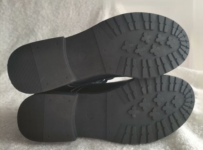 bottines neuves NIKI taille 37 - photo numéro 3