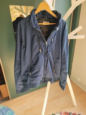 Veste bleue homme Zadig et Voltaire XL
