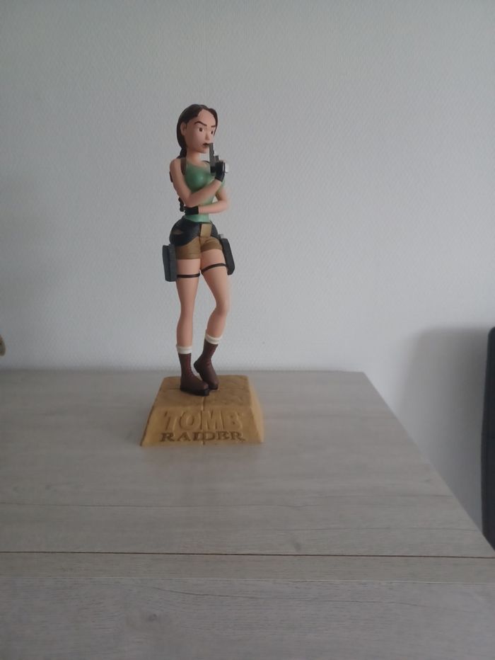 Lara croft - photo numéro 8