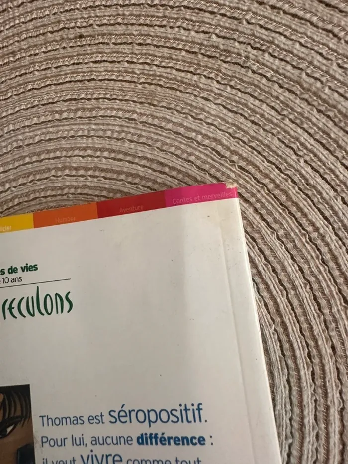 Livre La vie à reculons - photo numéro 7