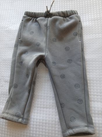 Pantalon kiabi 18 mois