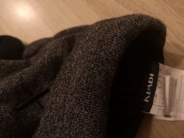 Bonnet hiver - photo numéro 2