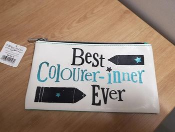 Trousse  Neuve Bright Soul Ltd