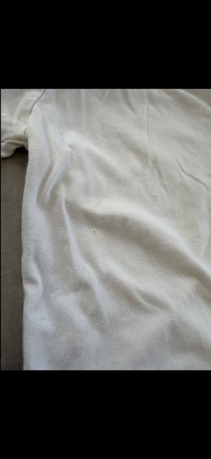 Body Hema manches longues mixte 3-4 ans - photo numéro 3