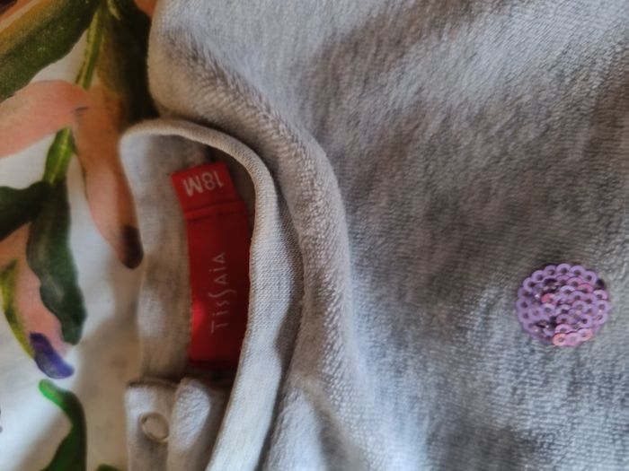 Ensemble bébé fille 18 mois. - photo numéro 4