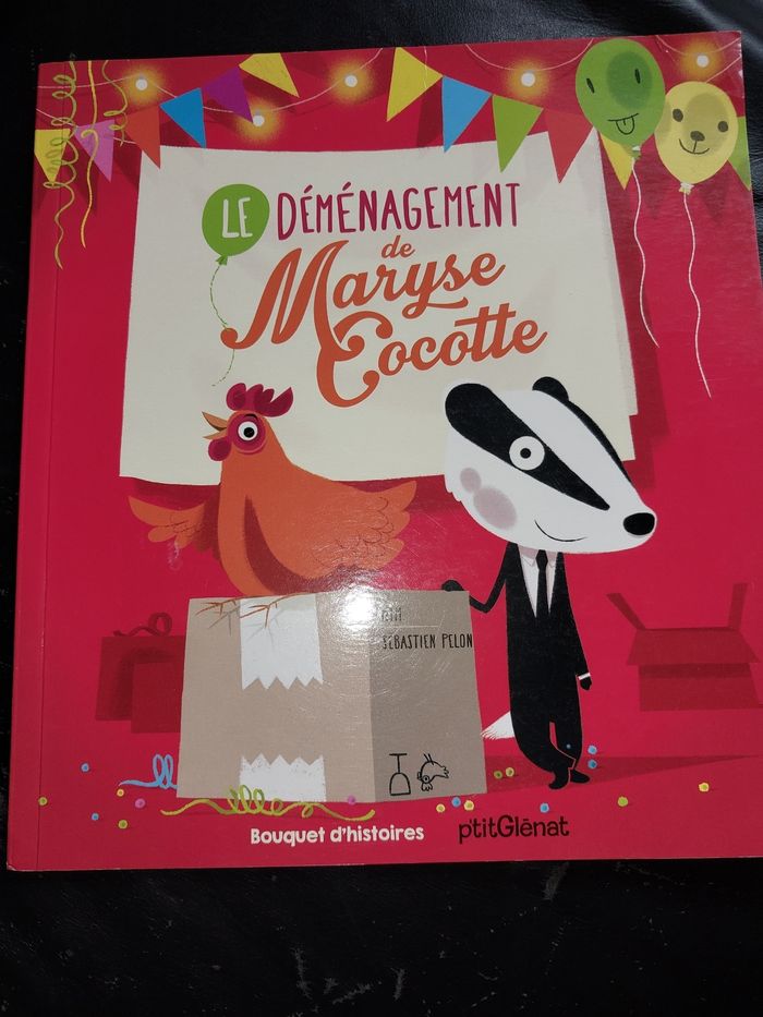 Livre - photo numéro 2