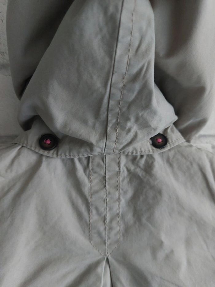 Veste mi saison Bout'chou taille 12 mois - photo numéro 2