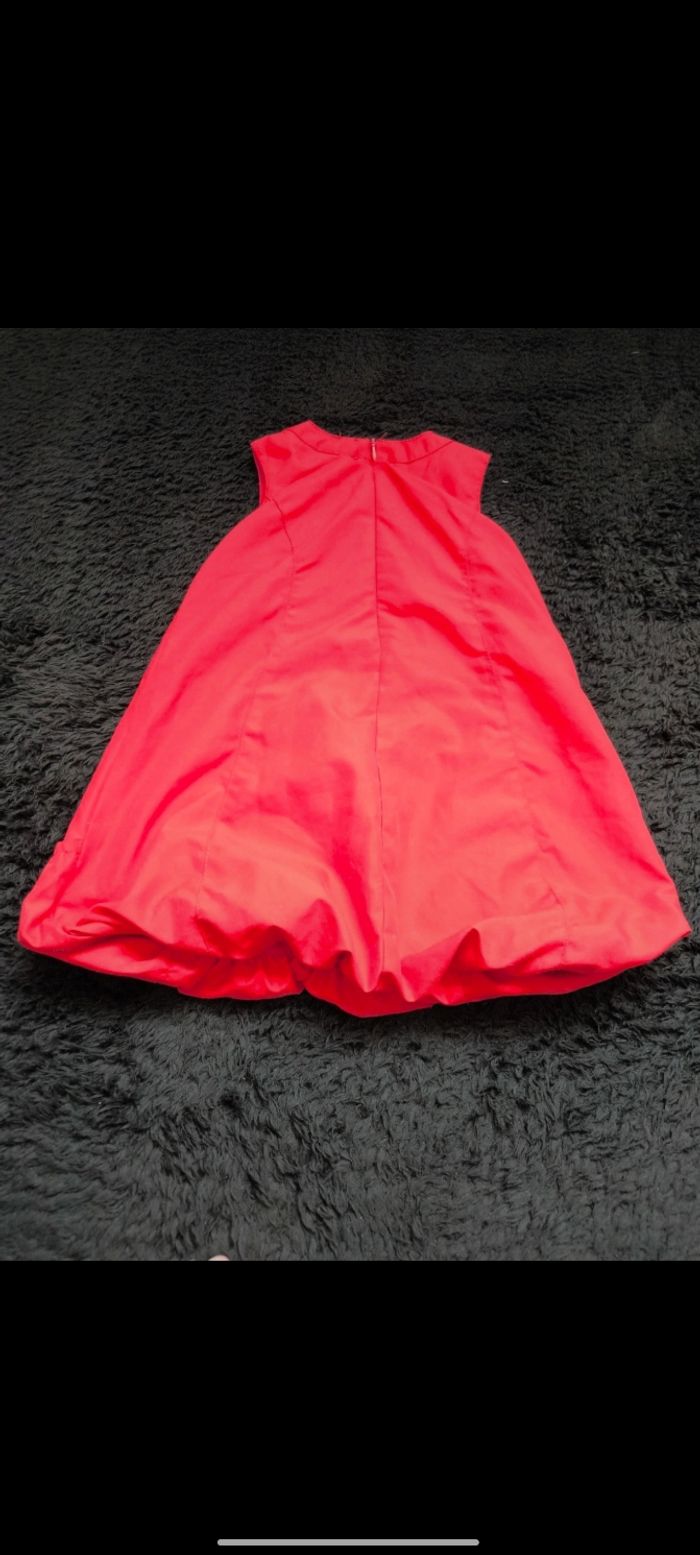 Robe longue - photo numéro 2