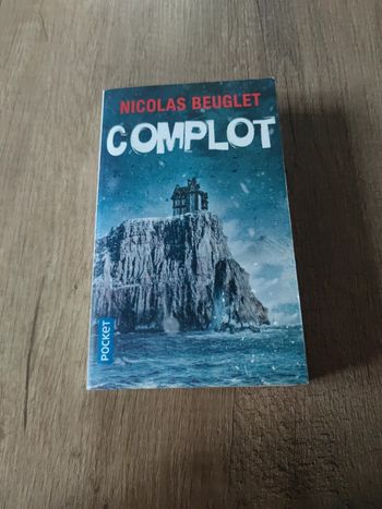 Complot