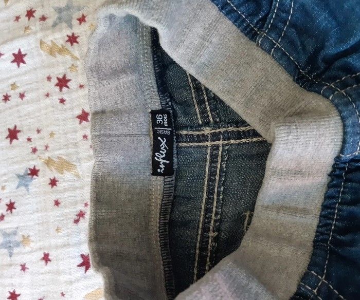 Jean Influx 36 mois - photo numéro 2