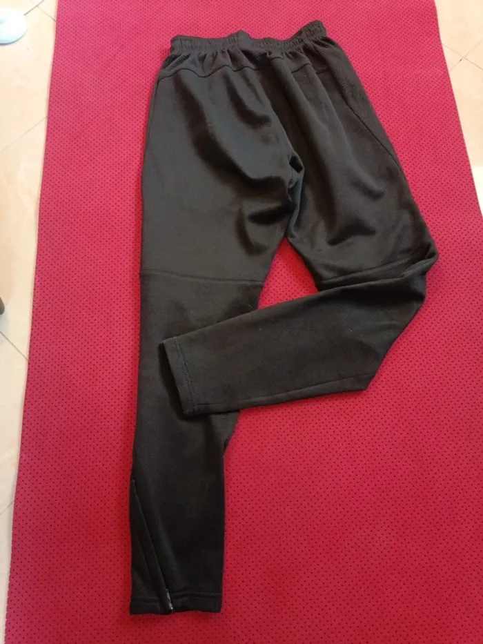 Pantalon de foot Skita Authentique Officiel taille enfant 10/12 ans - photo numéro 8