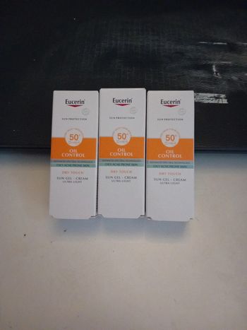 Protection solaire
