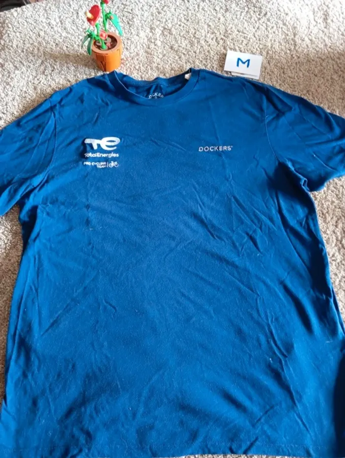 T-shirt taille M