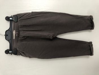 Pantalon fille, Zara