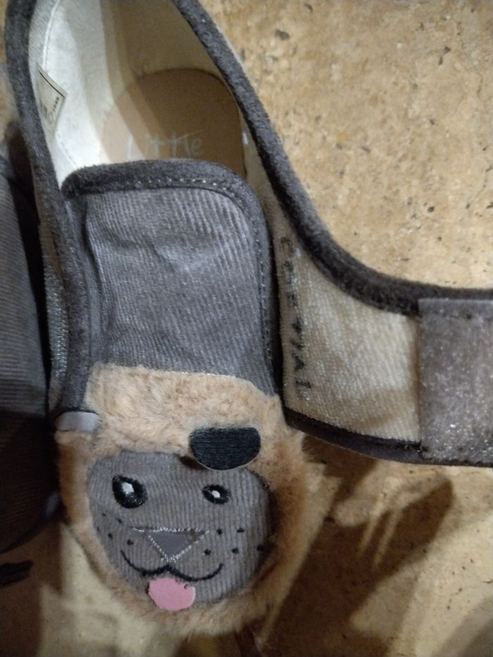 Chaussons unisexe en 26 - photo numéro 5