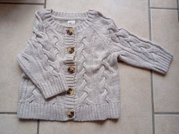Gilet