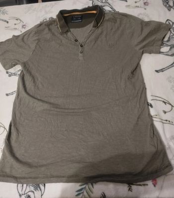 Polo e-bound taille XL