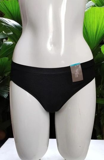 Culotte shorty Hipster