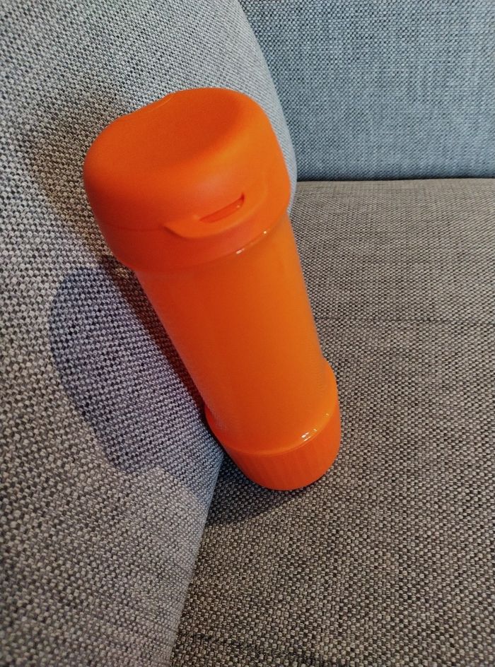 Gourde à infusion Tupperware - photo numéro 2