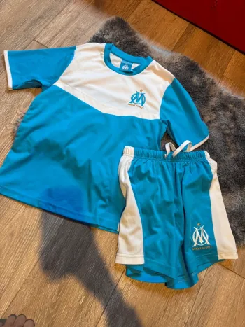 Ensemble Olympique de Marseille / OM