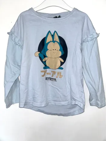 T-shirt Dragonball