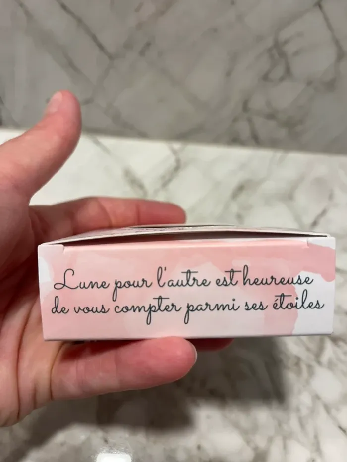 Savon sur gras Lune pour l’autre - photo numéro 3