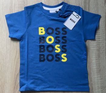 Tee shirt manches courtes