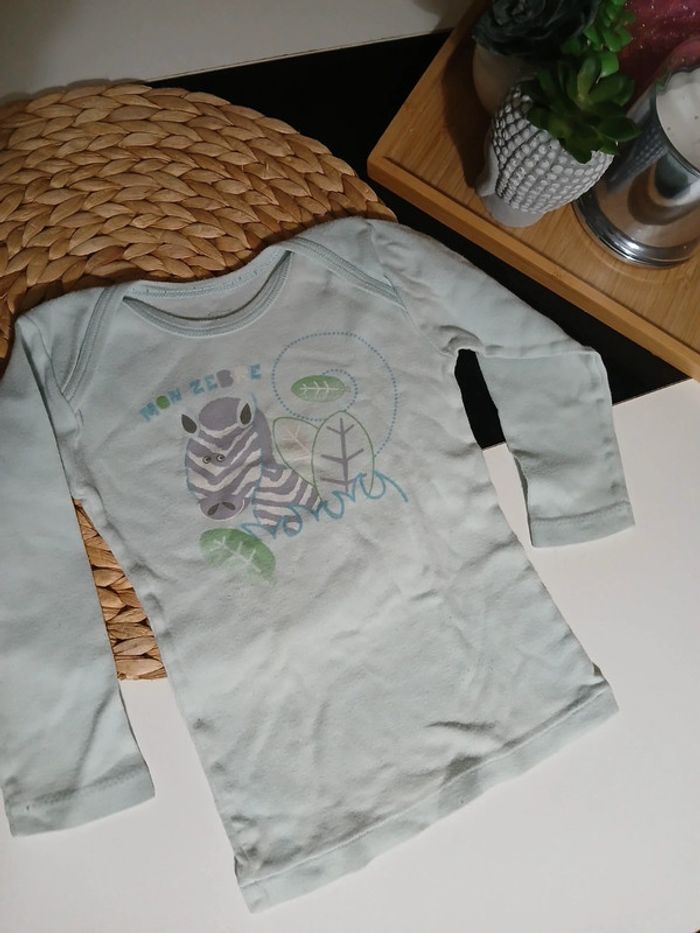 Bodie ML garçon Taille 2 ans🌿🦊 - photo numéro 3