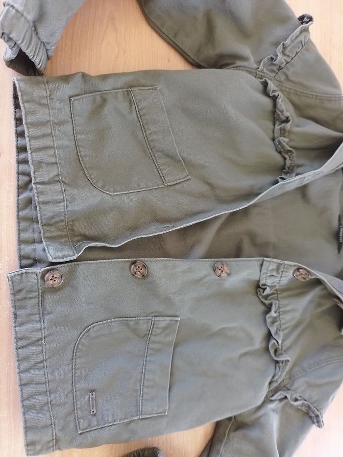 Blouson liberto - photo numéro 3