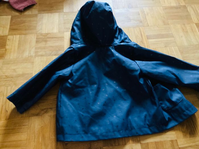 Imperméable - photo numéro 3