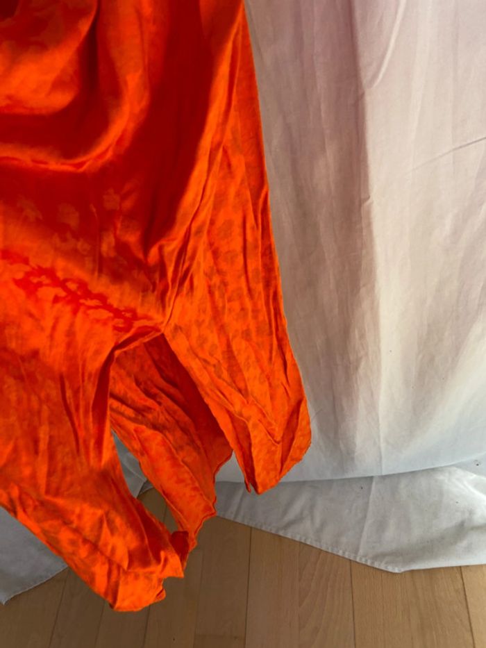 Robe longue kiabi - photo numéro 3