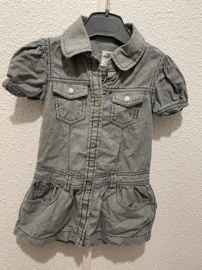 Robe H&M 2 ans - photo numéro 2