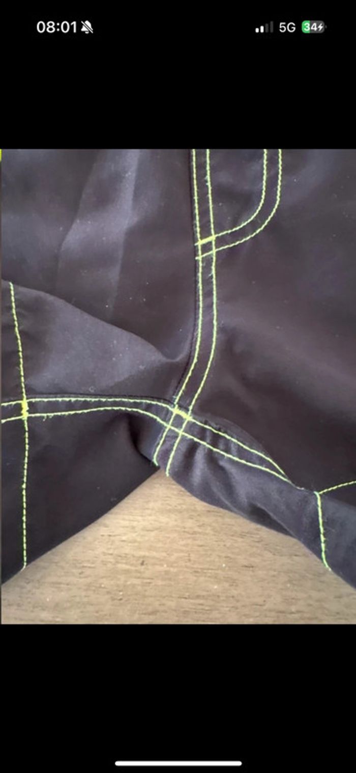 Short de bain garçon Freegun - photo numéro 7