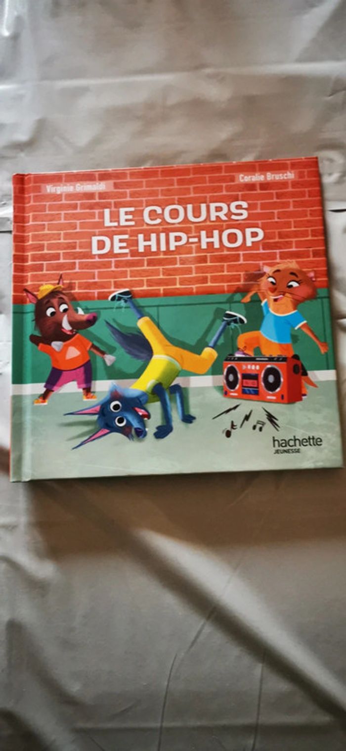 Livre enfant