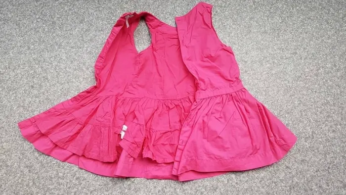 Obaibi robe 👗 18 mois
Très bon état - photo numéro 2