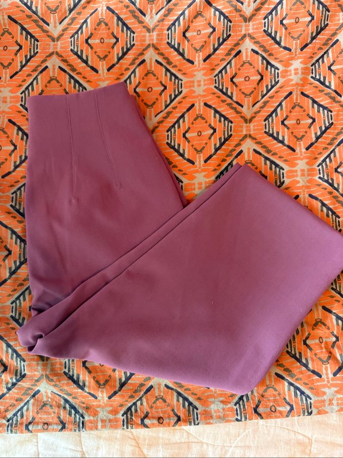 pantalon habillé - photo numéro 2