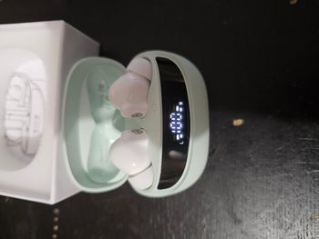 Nerunsa D60 Pro - Neuf (Vert et Blanc)