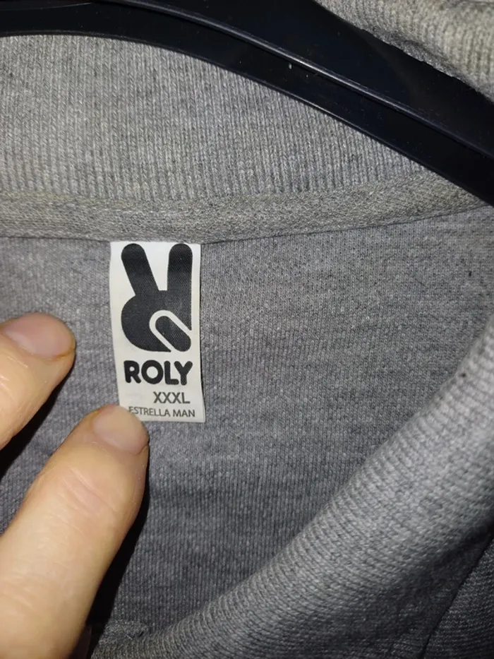 T-shirt Polo Roly - photo numéro 2