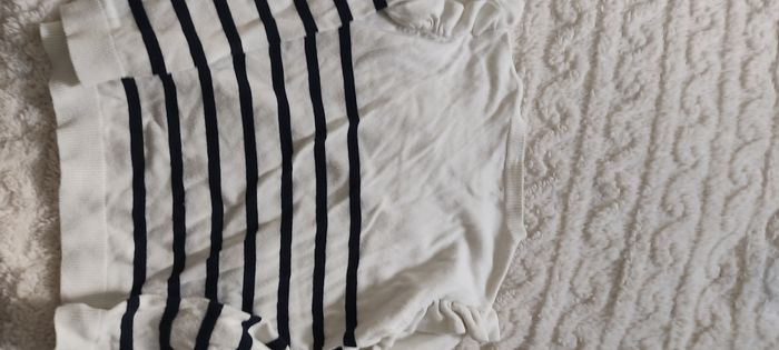 Pull Vertbaudet 4 ans - photo numéro 2
