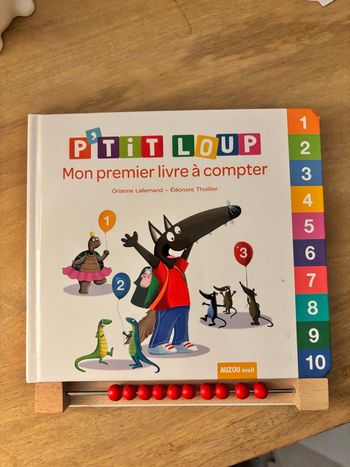 P’tit loup