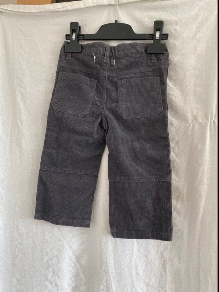 Pantalon - photo numéro 2