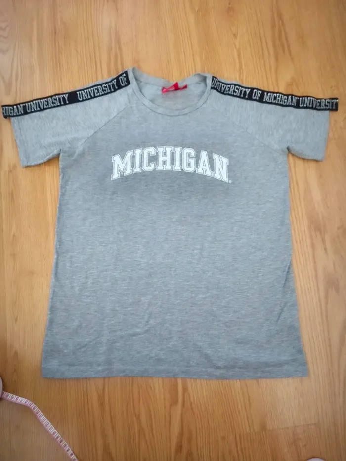 Lot 11 tee-shirt femme - photo numéro 4