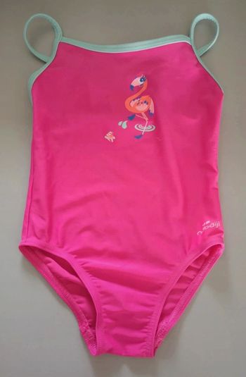 Maillot de bain 2 ans Nabaiji