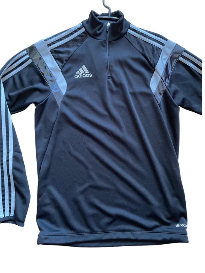 Sweat adidas #proche du neuf#taille S
