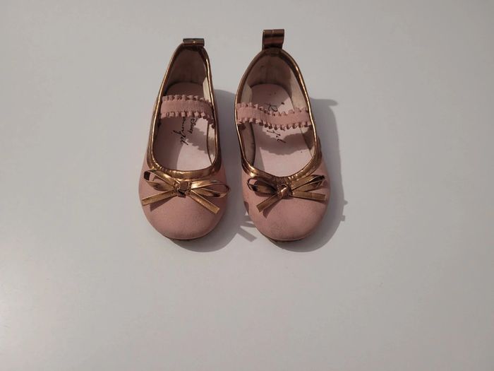 Ballerines- Disney - 21